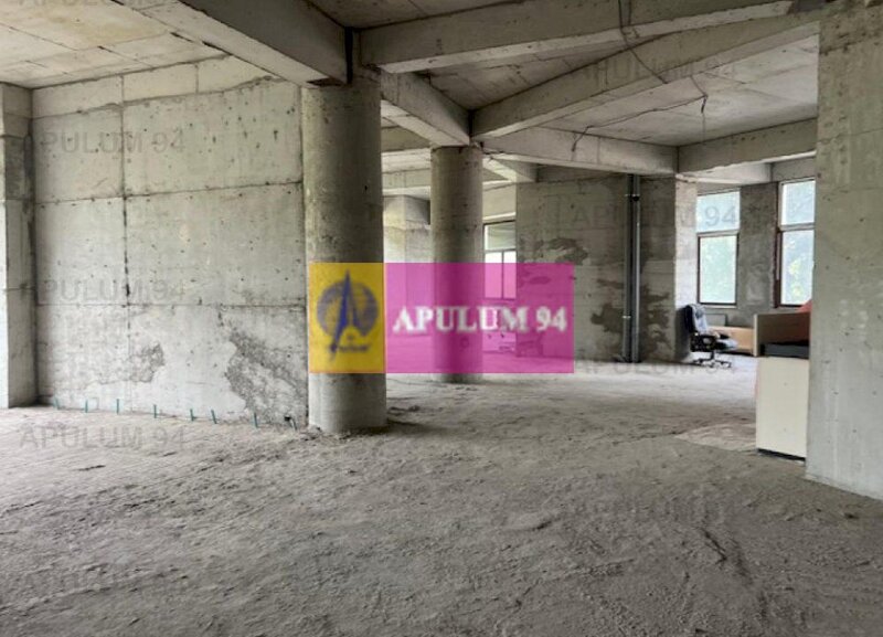 Spatiu la mezanin zona Vitan- Dudesti- Unirii.